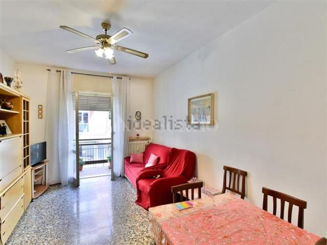 Appartamento in vendita di 95 m² in Via 20 Settembre