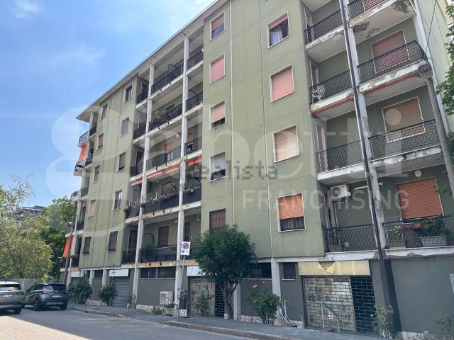 Appartamento in vendita di 95 m² in Via T.A.Edison, 14