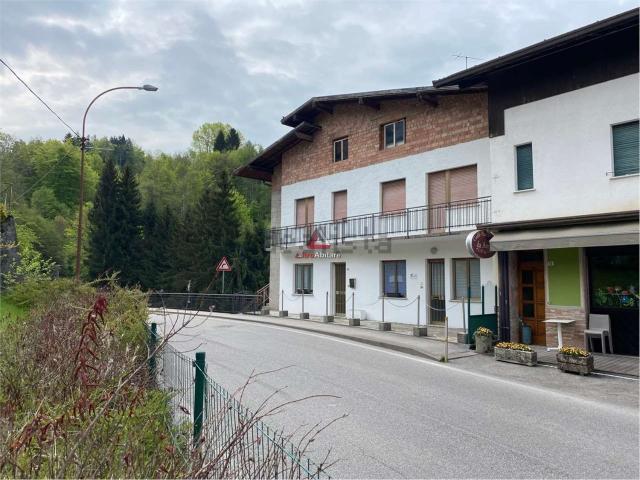 Appartamento in vendita di 95 m² in Via Tambruz, 3