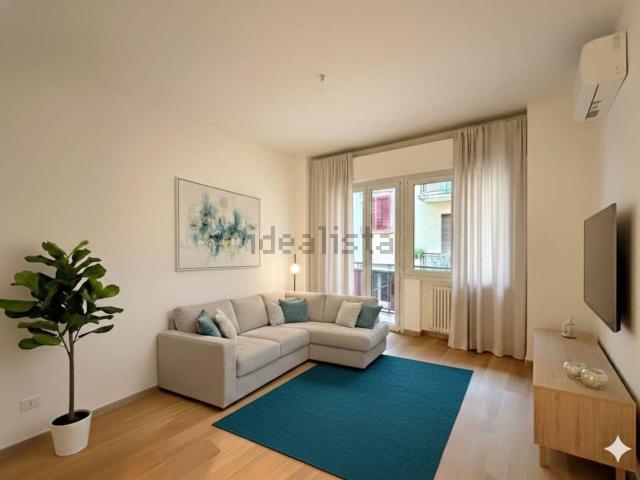 Appartamento in vendita di 95 m² in Via Tempio Malatestiano