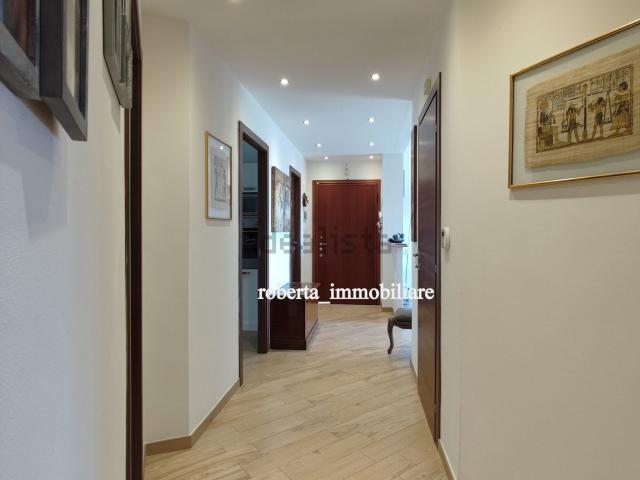 Appartamento in vendita di 95 m² in Via Tennison, 1