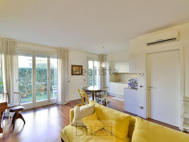 Appartamento in vendita di 95 m² in Via Tevere, 1