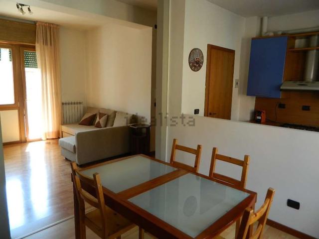 Appartamento in vendita di 95 m² in Via Ticino