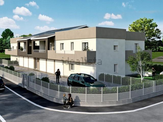 Appartamento in vendita di 95 m² in Via Tito Livio