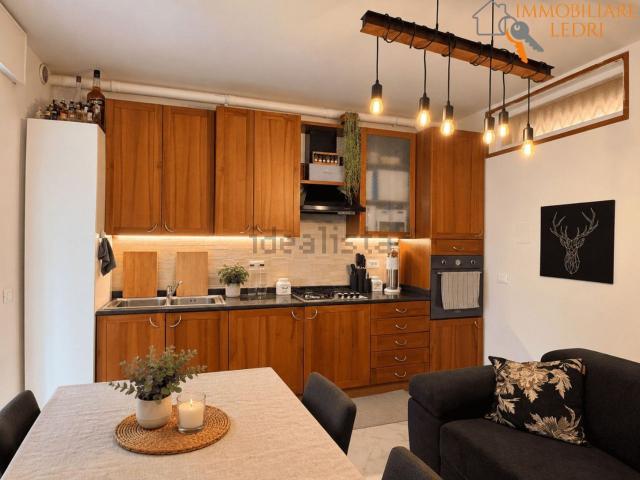 Appartamento in vendita di 95 m² in Via Tiziano