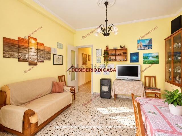 Appartamento in vendita di 95 m² in Via Tommaso Aversa, 33