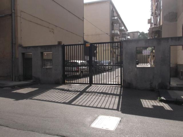 Appartamento in vendita di 95 m² in Via tommaso fazello, 11