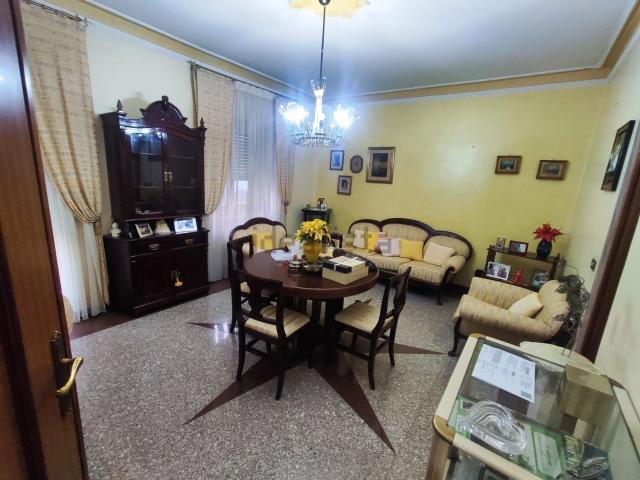 Appartamento in vendita di 95 m² in Via Tobruk, 2