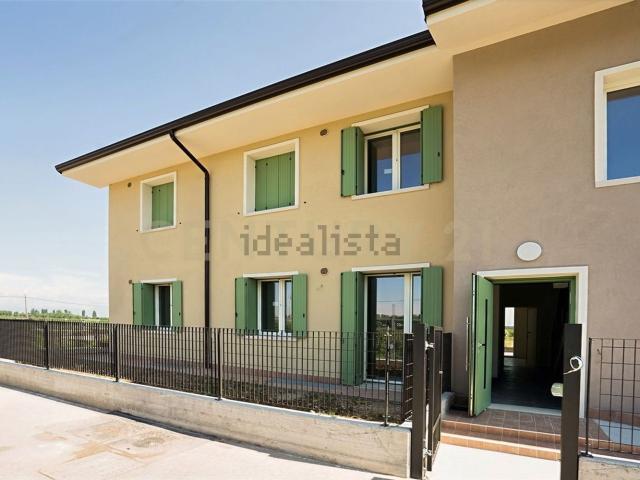 Appartamento in vendita di 95 m² in Via Toffanelle Nuove