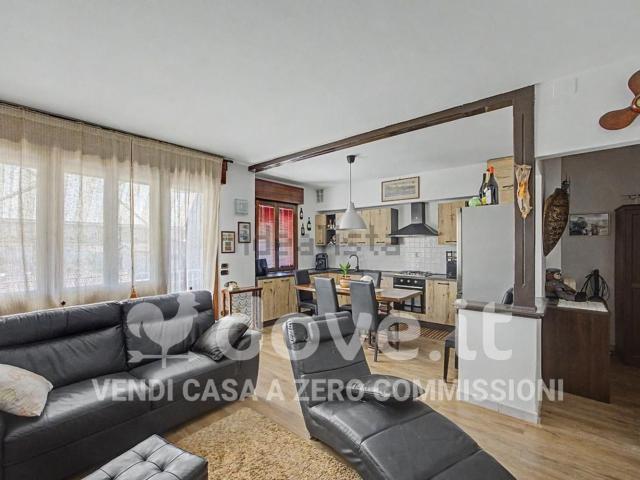 Appartamento in vendita di 95 m² in Via Torcello, 31