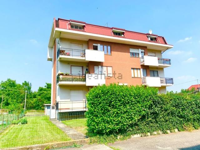 Appartamento in vendita di 95 m² in Via Torino, 125