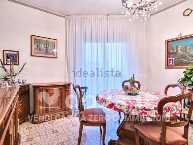 Appartamento in vendita di 95 m² in Via Torino, 39