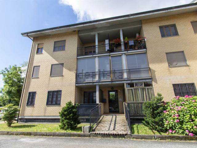 Appartamento in vendita di 95 m² in Via Torino, 46