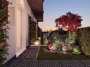 Appartamento in vendita di 95 m² in Via Torino