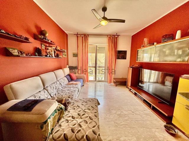 Appartamento in vendita di 95 m² in Via Torino, 65