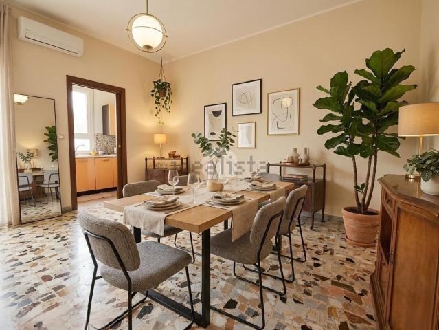 Appartamento in vendita di 90 m² in Via Torino Beltrama, 14