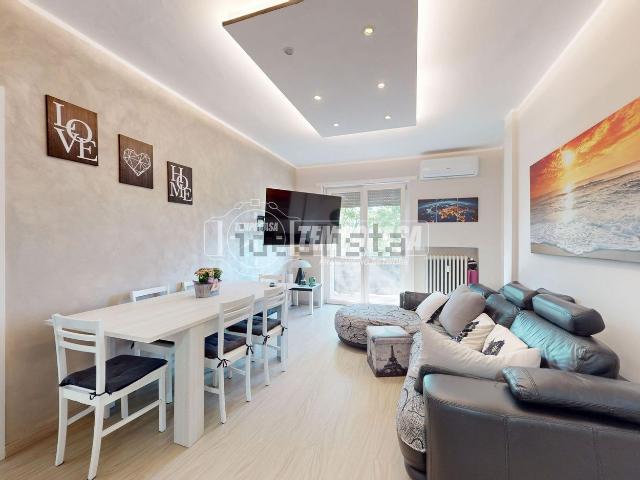 Appartamento in vendita di 95 m² in Via Trana, 5
