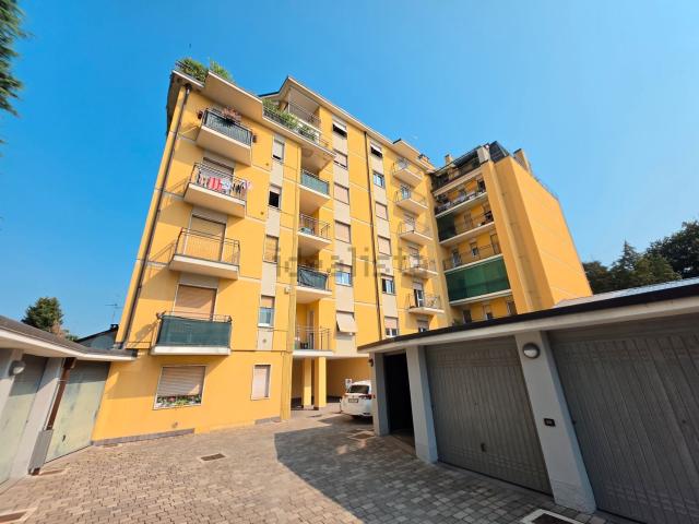 Appartamento in vendita di 95 m² in Via Trento, 4