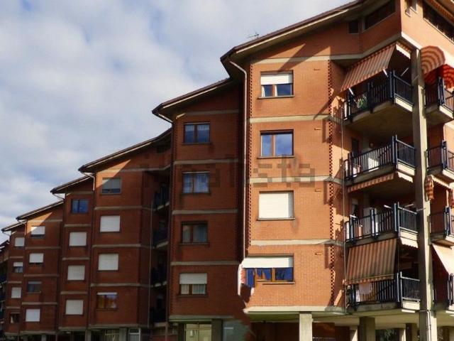 Appartamento in vendita di 95 m² in Via Trento, 4