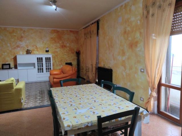 Appartamento in vendita di 95 m² in Via Trentavisi