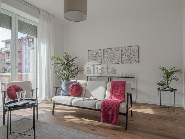 Appartamento in vendita di 95 m² in Via Trieste, 62