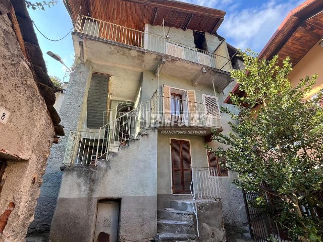 Appartamento in vendita di 95 m² in Via Turris Ferranda