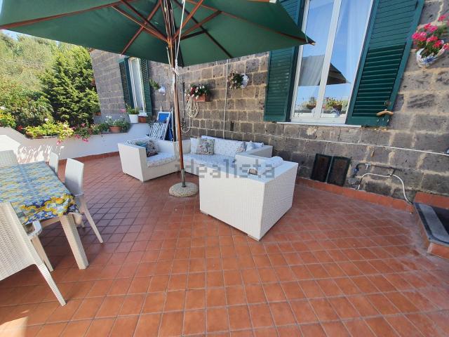 Appartamento in vendita di 95 m² in Via Turro Pastena