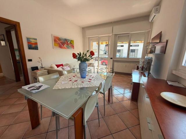 Appartamento in vendita di 95 m² in Via Uberto da Canturio