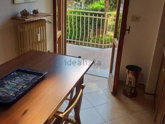 Appartamento in vendita di 95 m² in Via Ugo Bassi