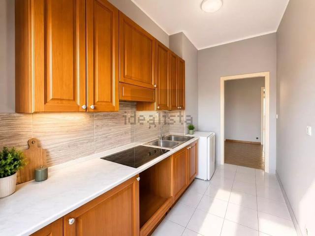 Appartamento in vendita di 95 m² in Via Ugo Macchieraldo, 17