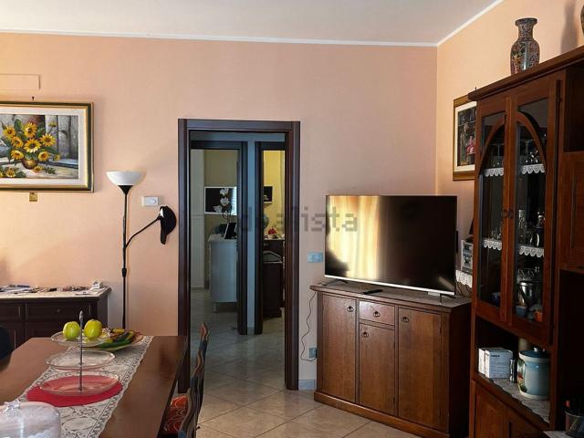 Appartamento in vendita di 95 m² in Via Umberto Tomei, 91