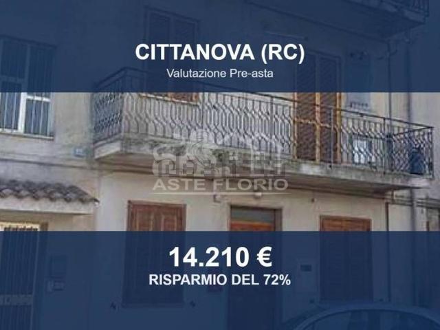 Appartamento in vendita di 95 m² in Via Umbria, 26