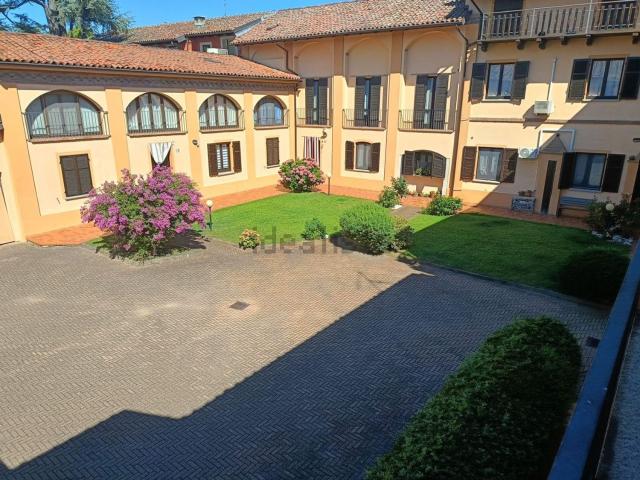 Appartamento in vendita di 95 m² in Via Urbano Rattazzi, 14
