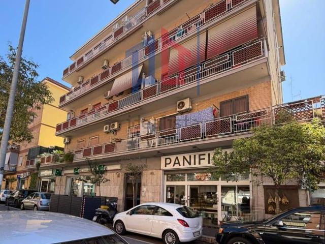Appartamento in vendita di 95 m² in Via Urbano Rattazzi