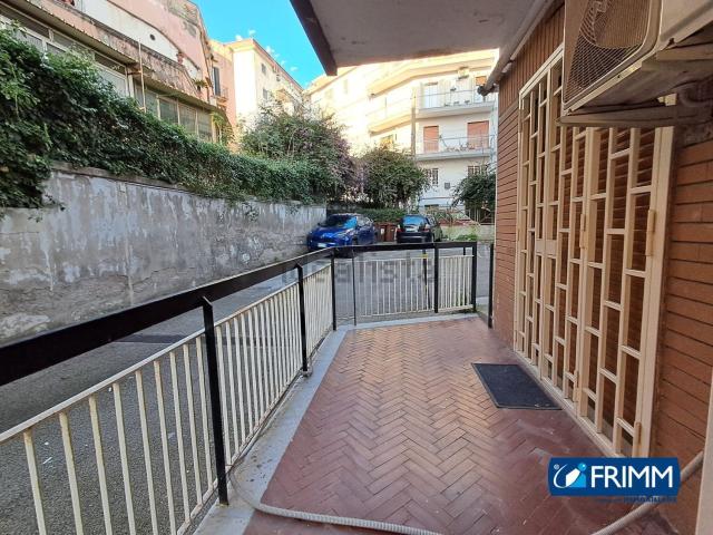 Appartamento in vendita di 95 m² in Via V. Emanuele, 7