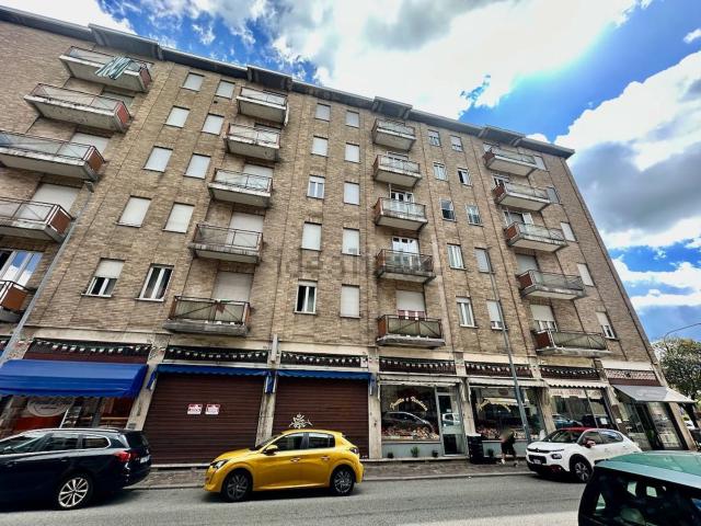 Appartamento in vendita di 95 m² in Via Valentino Cerruti, 1