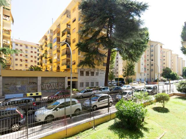 Appartamento in vendita di 95 m² in Via Valerio Flacco, 11