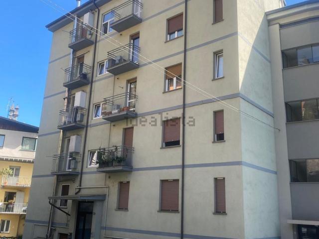 Appartamento in vendita di 95 m² in Via Valmalenco
