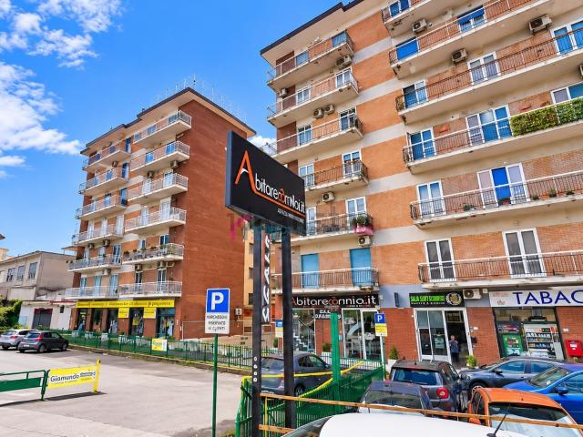 Appartamento in vendita di 95 m² in Via Variante 7 Bis