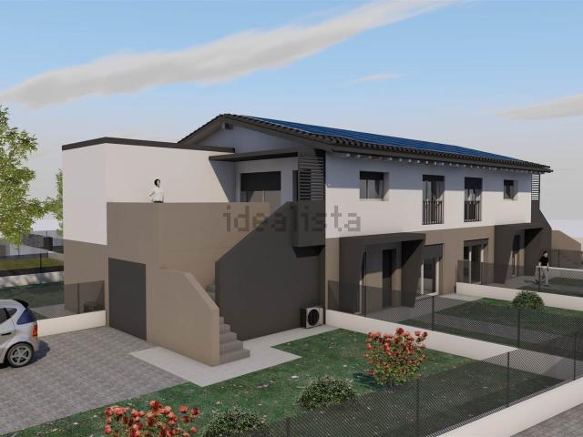 Appartamento in vendita di 95 m² in Via Venerio Giovanni