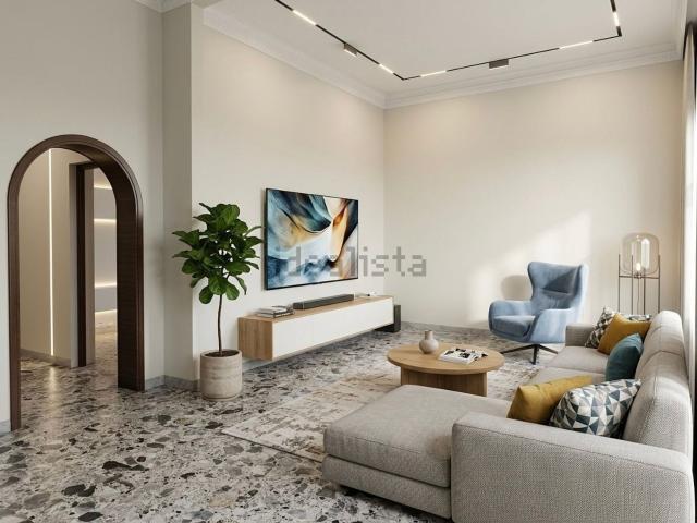 Appartamento in vendita di 95 m² in Via Veneto, 23