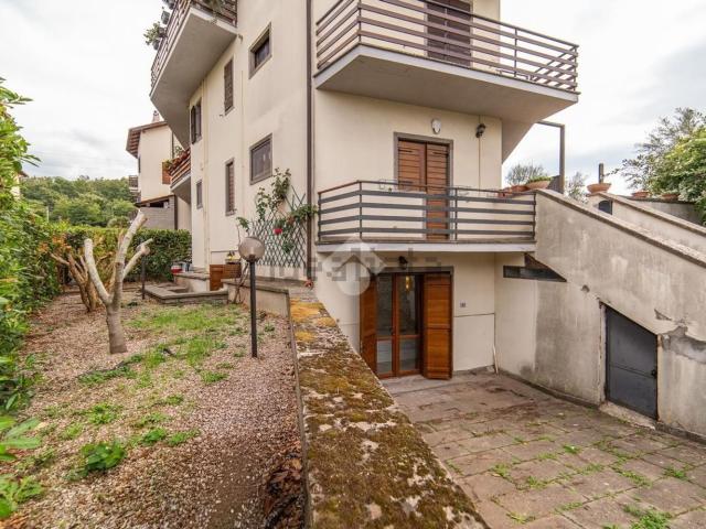 Appartamento in vendita di 95 m² in Via Vesuvio, 4