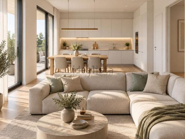 Appartamento in vendita di 95 m² in Via Vincenzo Bellini