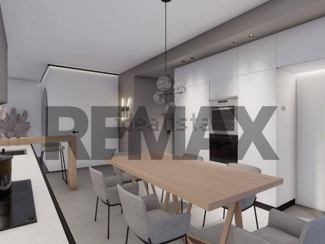 Appartamento in vendita di 95 m² in Via Villalba, 24