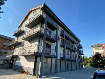 Appartamento in vendita di 95 m² in Via Vittime delle Foibe