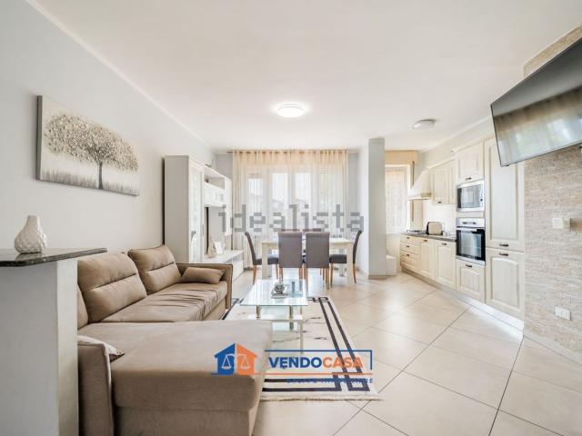 Appartamento in vendita di 95 m² in Via Vittorio Veneto, 119