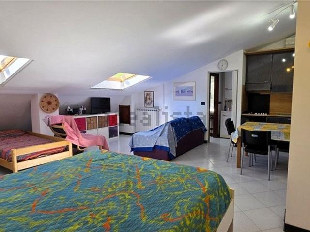 Appartamento in vendita di 95 m² in Via Vittorio Veneto, 38