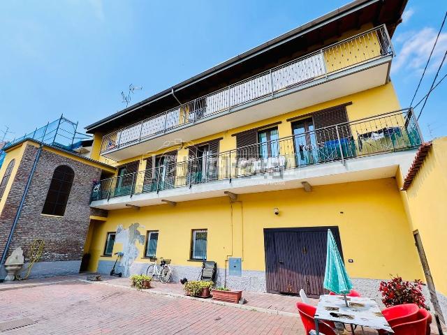 Appartamento in vendita di 95 m² in Via Vittorio Veneto, 38
