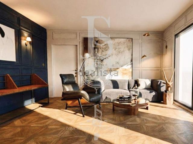 Appartamento in vendita di 95 m² in Via Vittorio Emanuele III, 62