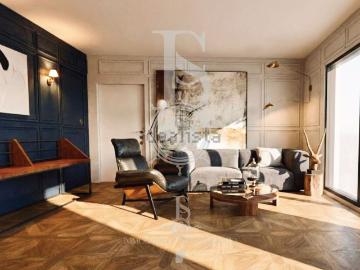 Appartamento in vendita di 95 m² in Via Vittorio Emanuele III, 62